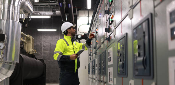 Best Residential HVAC in USA